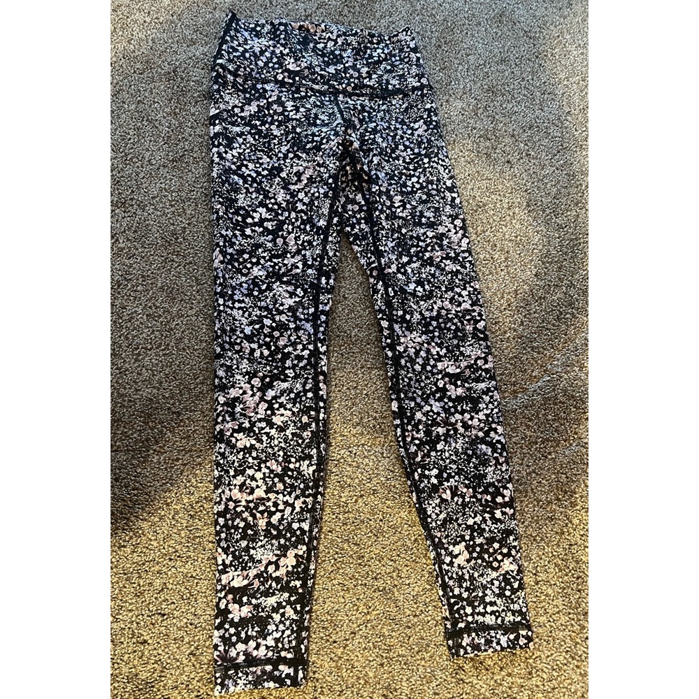 NWOT lululemon leggings